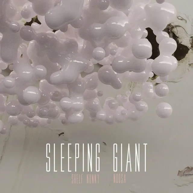 Sleeping Giant