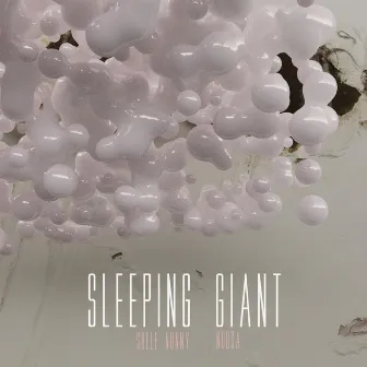 Sleeping Giant by Shelf Nunny