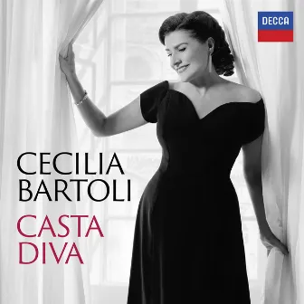 Casta Diva by Vincenzo Bellini