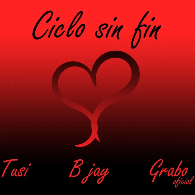 Ciclo Sin Fin