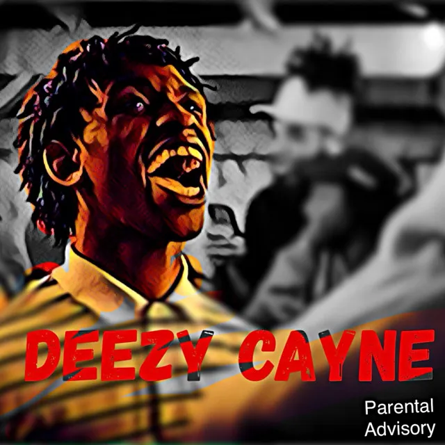 Deezy Cayne