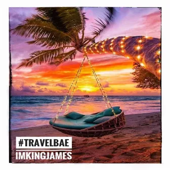 Travel Bae by Imkingjames