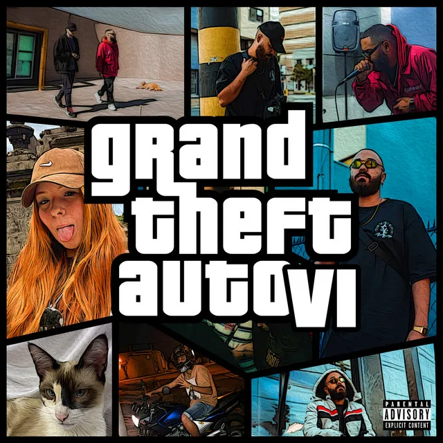 GTA VI