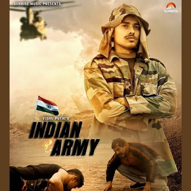 Indian Army