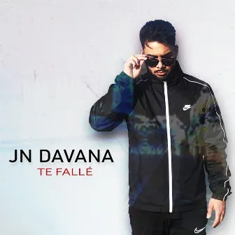 Te Fallé by Jn Davana