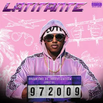 Latitante by Kermit