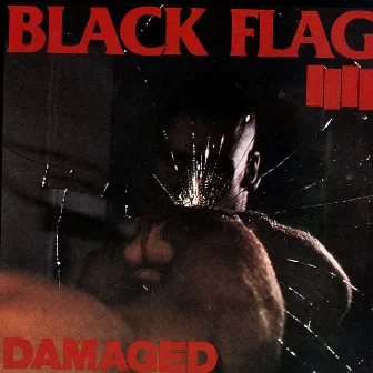 Damaged by Black Flag