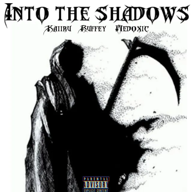 Into The Shadows