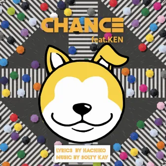 Chance (feat. Ken) by HATIKOU