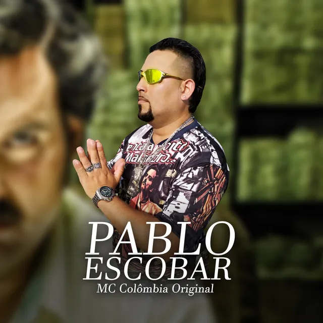 Pablo Escobar