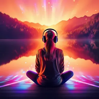 Meditation Harmonics: Soundscapes for Reflection by The inner Harmonies