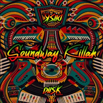 Soundway Killah (Moombahton Version) by Daisk