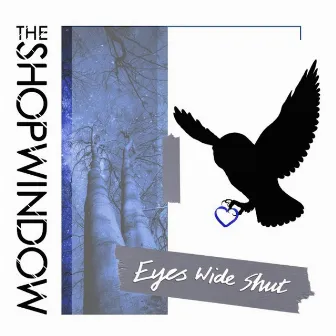 Eyes Wide Shut by The Shop Window