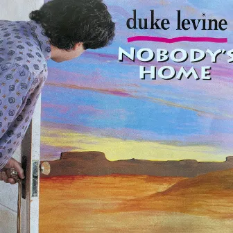 Nobody's Home by duke levine