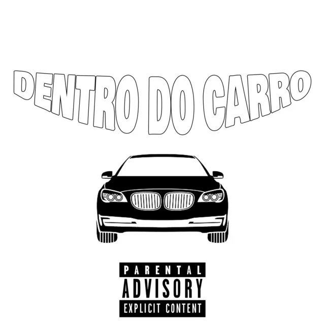 Dentro do Carro