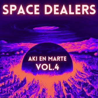 Weed Transfer, Vol. 4 by Space Dealers