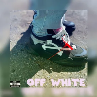 Off White by Miguel Savage