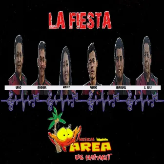 La Fiesta by Marea Musical