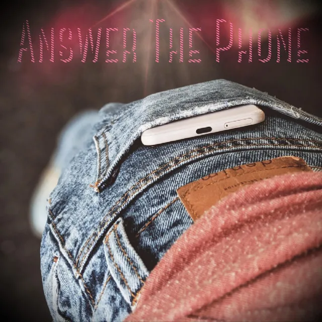 Answer the Phone