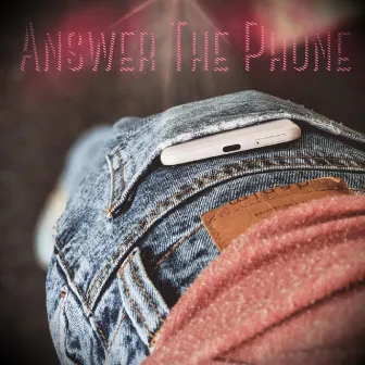 Answer the Phone by James Dural