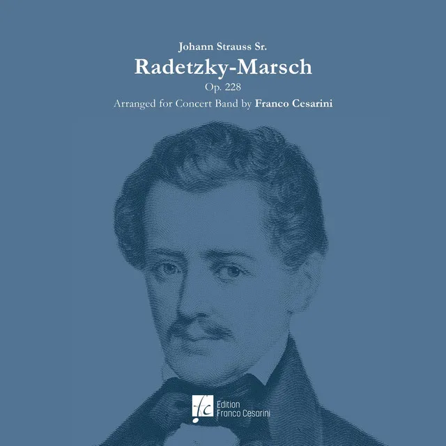 Radetzky-Marsch, Op. 228 (J. Strauss Sr.)