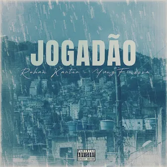 Jogadão by Yvng Finxssa