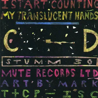 My Translucent Hands by I Start Counting