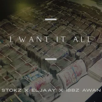 Want It All by Ibbz Awan