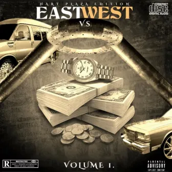 HART PLAZA EAST VS WEST VOL 1 by Rj Watkins Jr