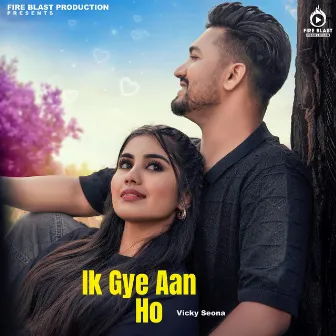 Ik Gye Aan Ho by Vicky Seona