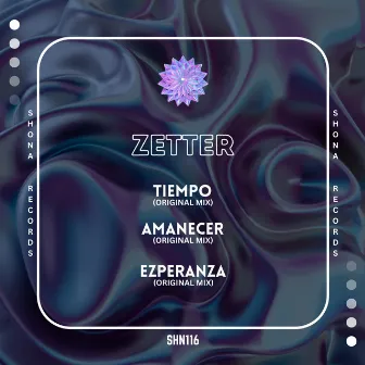 Tiempo by Zetter