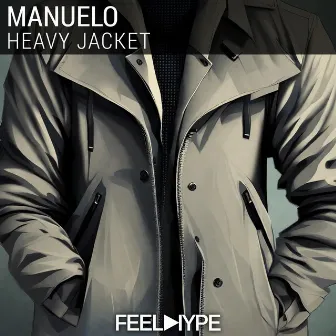 Heavy Jacket by Manuelo