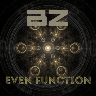 Even Function by BZ