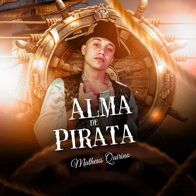 Alma de Pirata