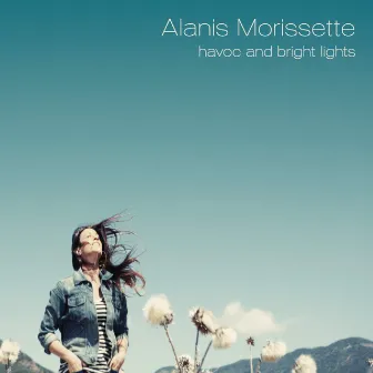 havoc and bright lights by Alanis Morissette