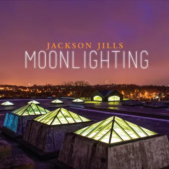 Moonlighting by Tufts Jackson Jills