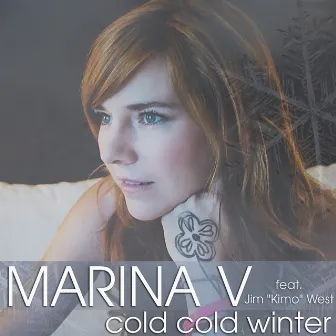 Cold Cold Winter by Marina V