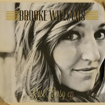 Rest Easy - EP by Brooke Williams