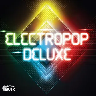 Electropop Deluxe by Tyler Van Den Berg