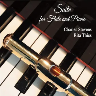 Suite for Flute and Piano by Rita Thies