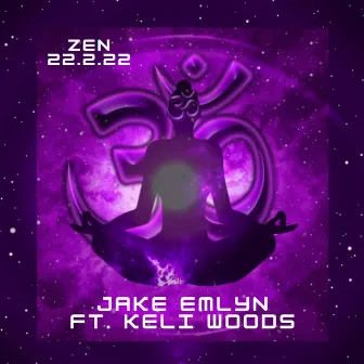 Zen by Jake Emlyn