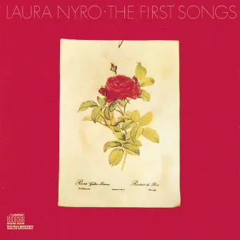 The First Songs by Laura Nyro