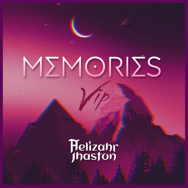 Memories (Vip)