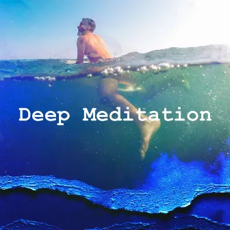 Deep Meditation by Weather Bureau