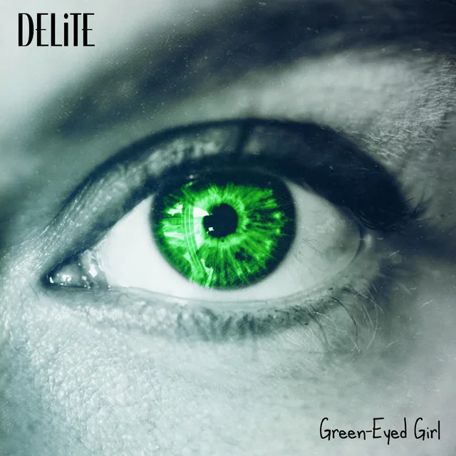 Green-Eyed Girl