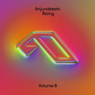 Anjunabeats Rising - Volume 8 by Tygris