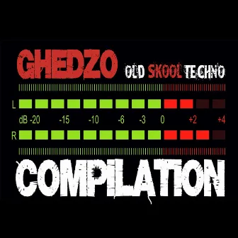 Old Skool Techno Compilation by Ghedzo