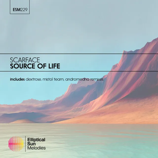 Source Of Life - Dextrose Remix