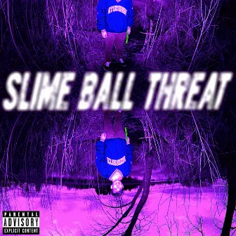 Venom by Slime Ball Threat