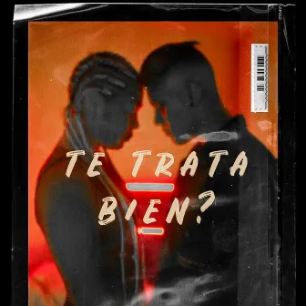 Te Trata Bien by Oscar Dominic